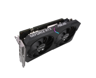 ASUS GeForce RTX 3060 DUAL OC V2 LHR 12GB GDDR6 - 662307 - zdjęcie 2